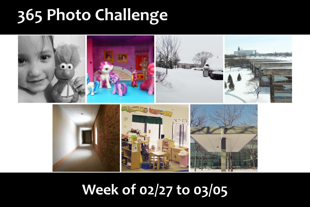 Photo Challenge Week 10