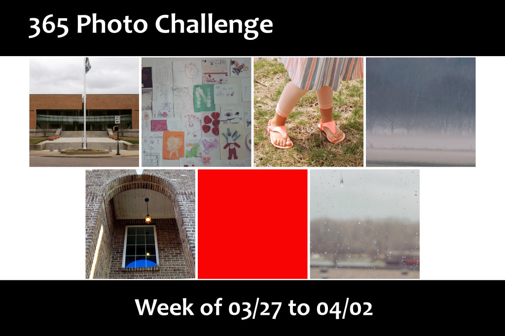 Photo Challenge Week 14